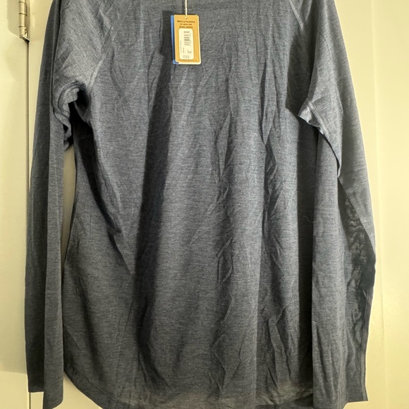 Patagonia Tops - Patagonia Capilene Cool Trail long sleeve. NWT